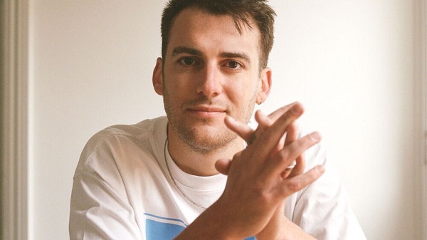 Photo of Josh Silver