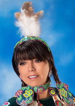 Photo of Delreé Dumont