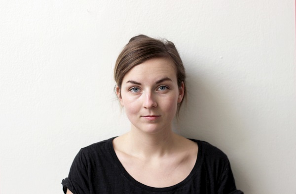 Photo of Marie Urbankova