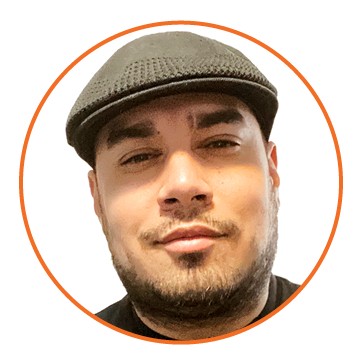 Photo of Christian Paniagua