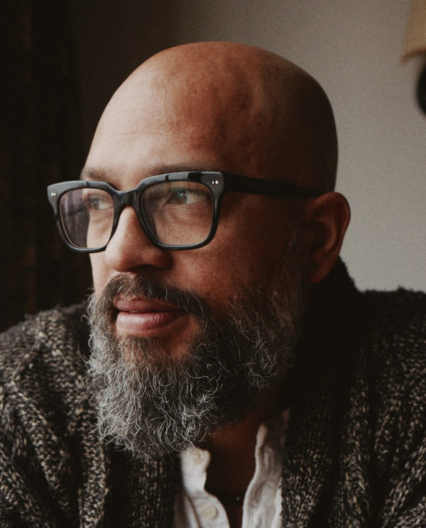 Photo of David Elmo Cooper