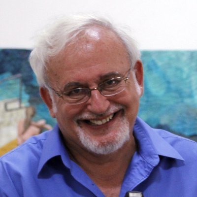 Photo of Yossi Lapid