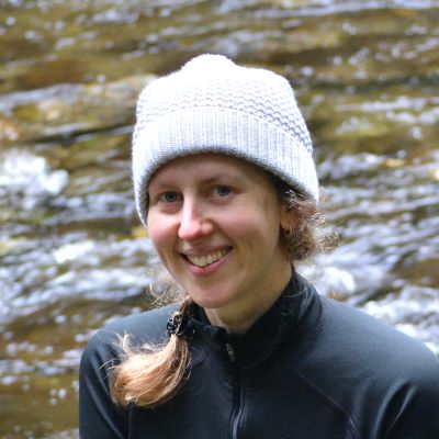 Photo of Megan Pomper