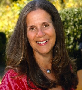 Photo of Barbara S. Garriel