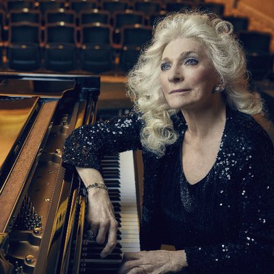 Photo of Judy Collins