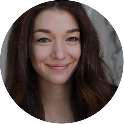 Photo of Geneviève Viel-Taschereau