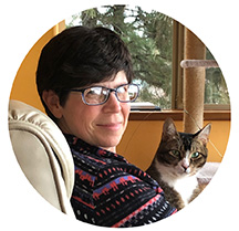 Photo of Katherine Hocker