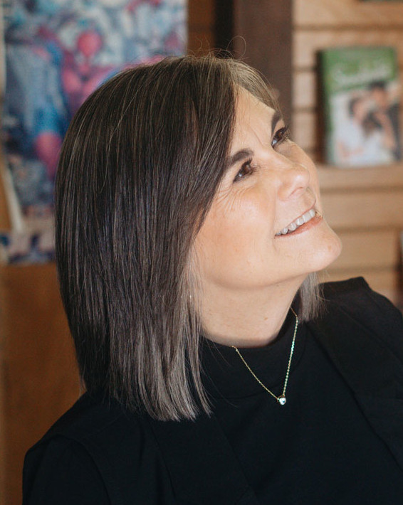 Photo of Kelly Hollman