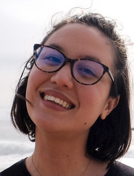 Photo of Erica Lee Schlaikjer