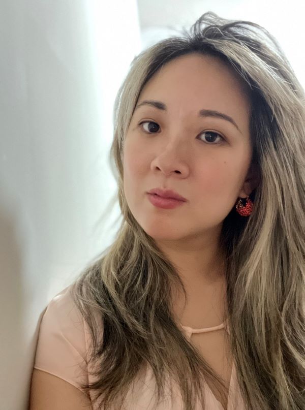 Photo of Eve J. Chung