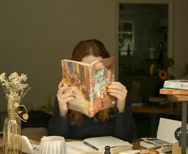 Photo of Lara Pickle