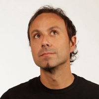 Photo of Pablo Bernasconi