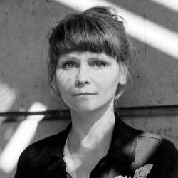 Photo of Martina Liebig