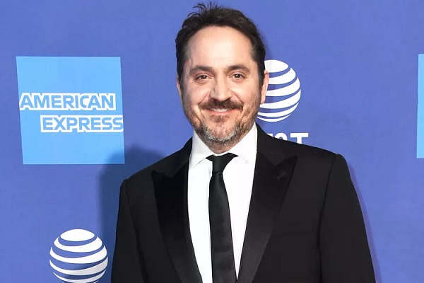 Photo of Ben Falcone