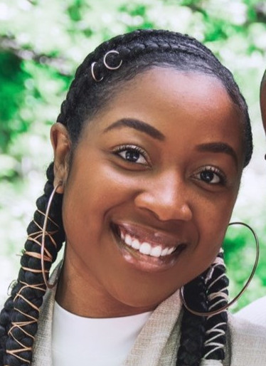 Photo of Chantel Bonner