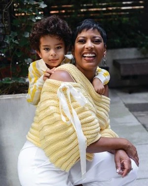 Photo of Tamron Hall