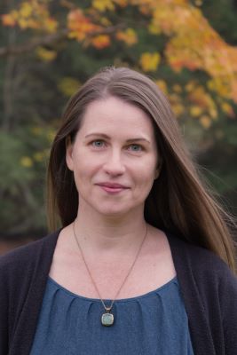 Photo of Carrie Kruck