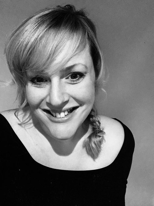 Photo of Frances Stickley