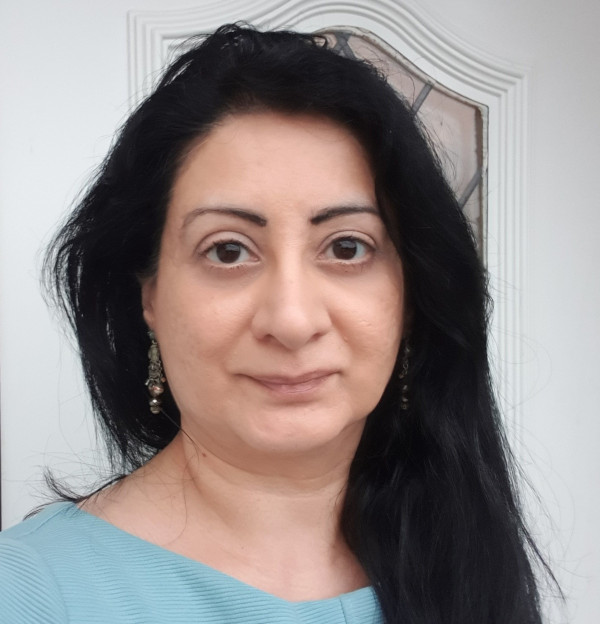 Photo of Zeshan Akhter