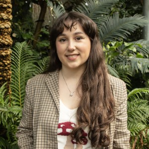 Photo of Margaret McDonald