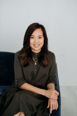 Photo of Michelle Tran