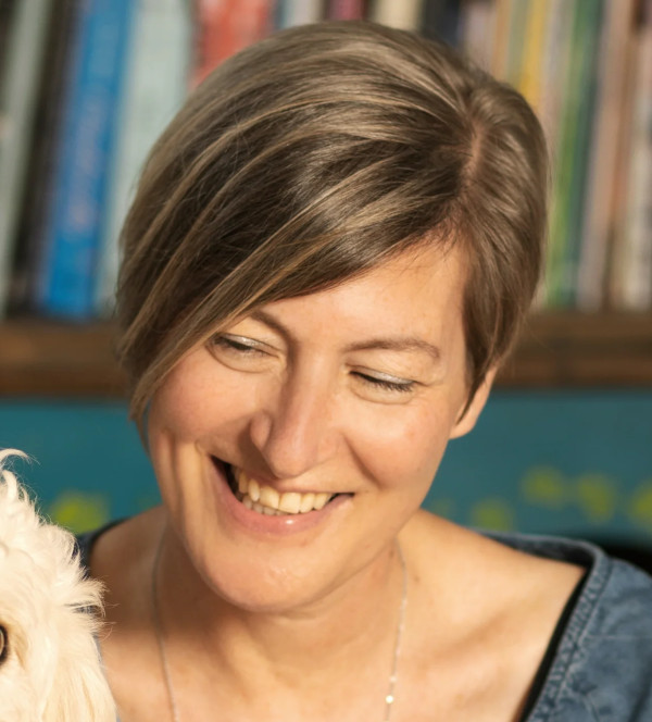 Photo of Isla McGuckin