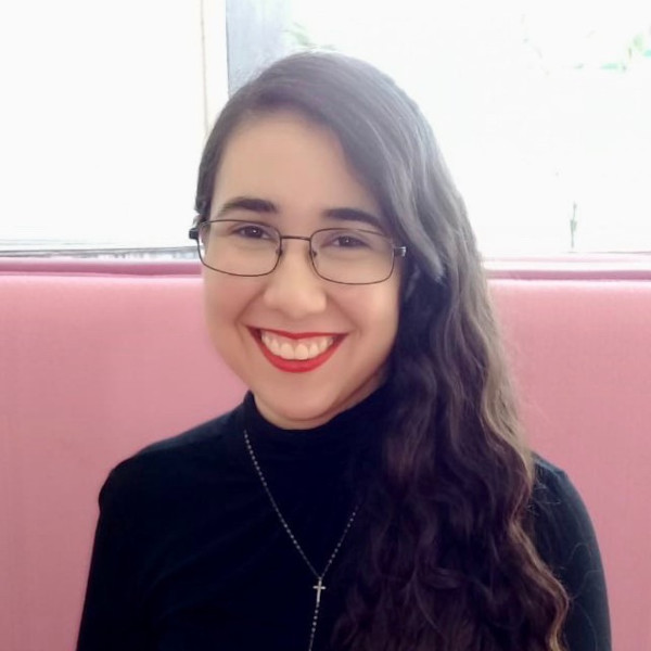 Photo of Adriana Pérez Perales