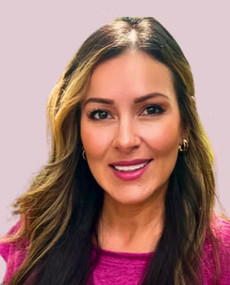 Photo of Steena Hernandez