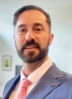 Photo of Nahum Ziersch