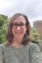 Photo of Fiona Regan