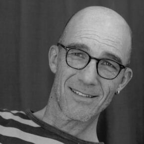 Photo of Andrew Bond