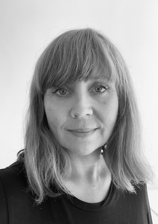 Photo of Lóa Hlín Hjálmtýsdóttir