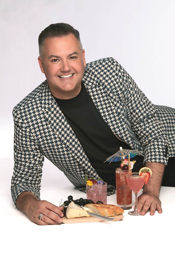 Ross Mathews