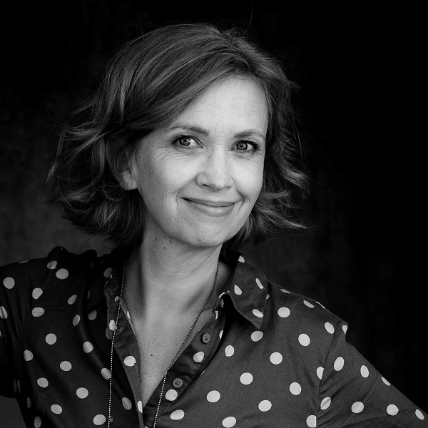 Photo of Sabine Bohlmann