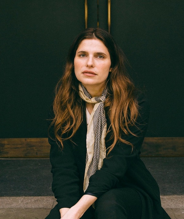 Photo of Lake Bell