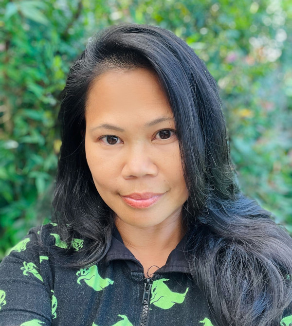 Photo of Nisaluk Chantanakom