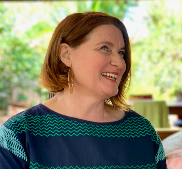 Huni Melissa Bolliger