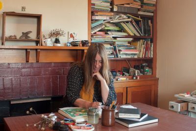 Photo of Katie Wilson