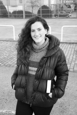 Photo of Marta Dorado