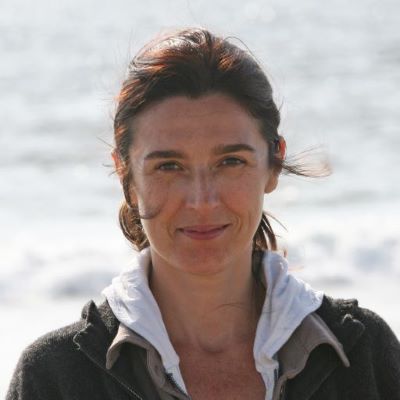 Photo of Maddalena Bearzi