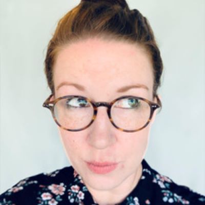 Photo of Sian Wheatcroft