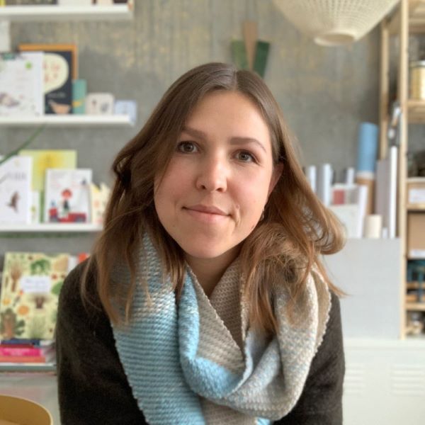 Photo of Ruth Hengeveld