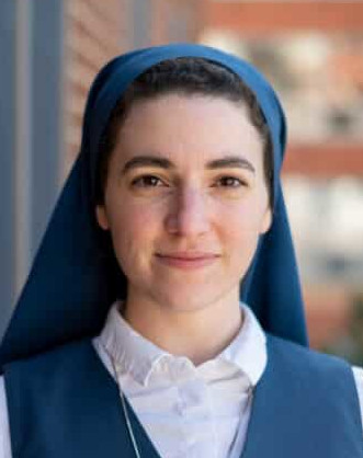 Photo of Orianne Petra Rene Dyck