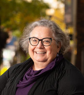 Dorothy Ellen Palmer