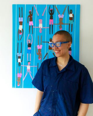 Photo of Ashton Attzs