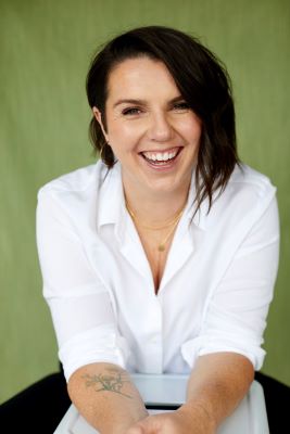 Photo of Kate Mildenhall