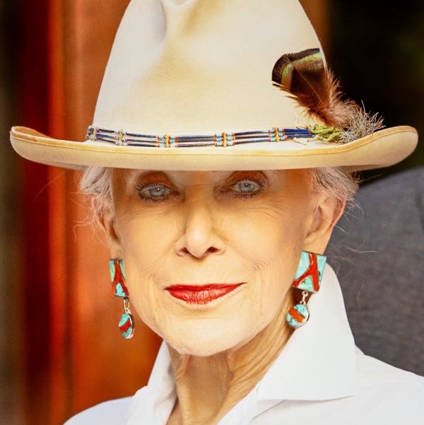 Virginia Miller Reeves