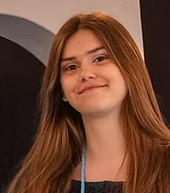 Photo of Sophie Dubé