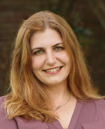 Photo of Gabrielle Nidus