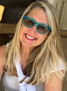 Photo of Margot Bain